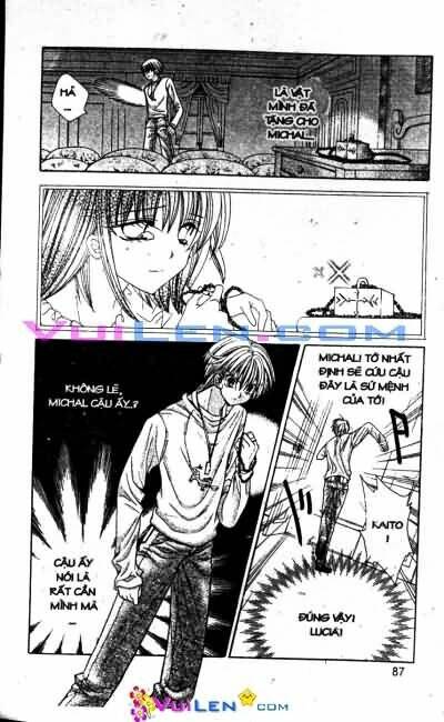 viên ngọc nàng tiên cá chapter 6 88