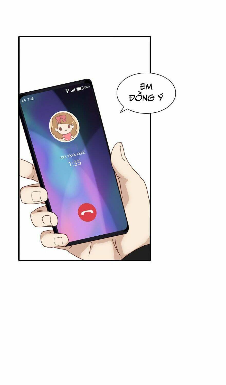 bạn gái virus của tôi chapter 1 9