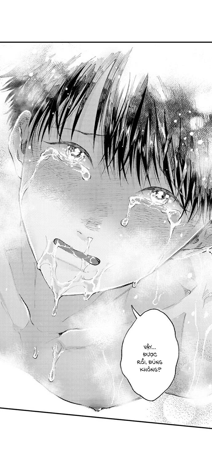 bị một anh chàng lập dị tấn công chapter 29 13