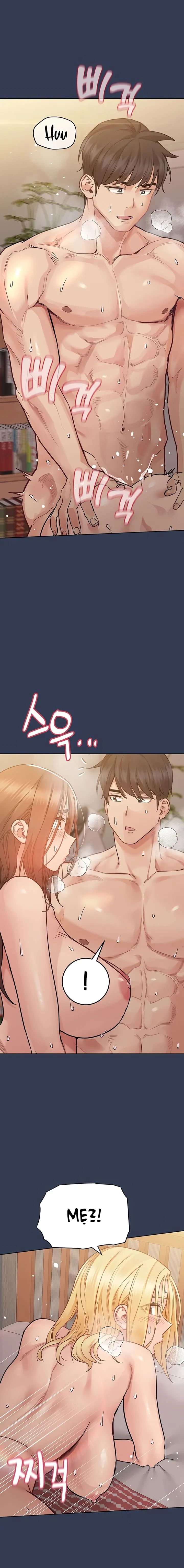 giữ bí mật với mẹ em nhé! chapter 69 30