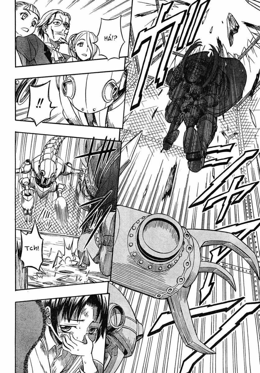 deus ex machina chapter 2 10