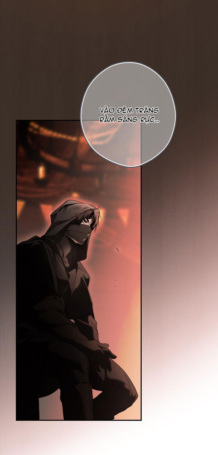 quý cô bí ẩn - secret lady chapter 111 33