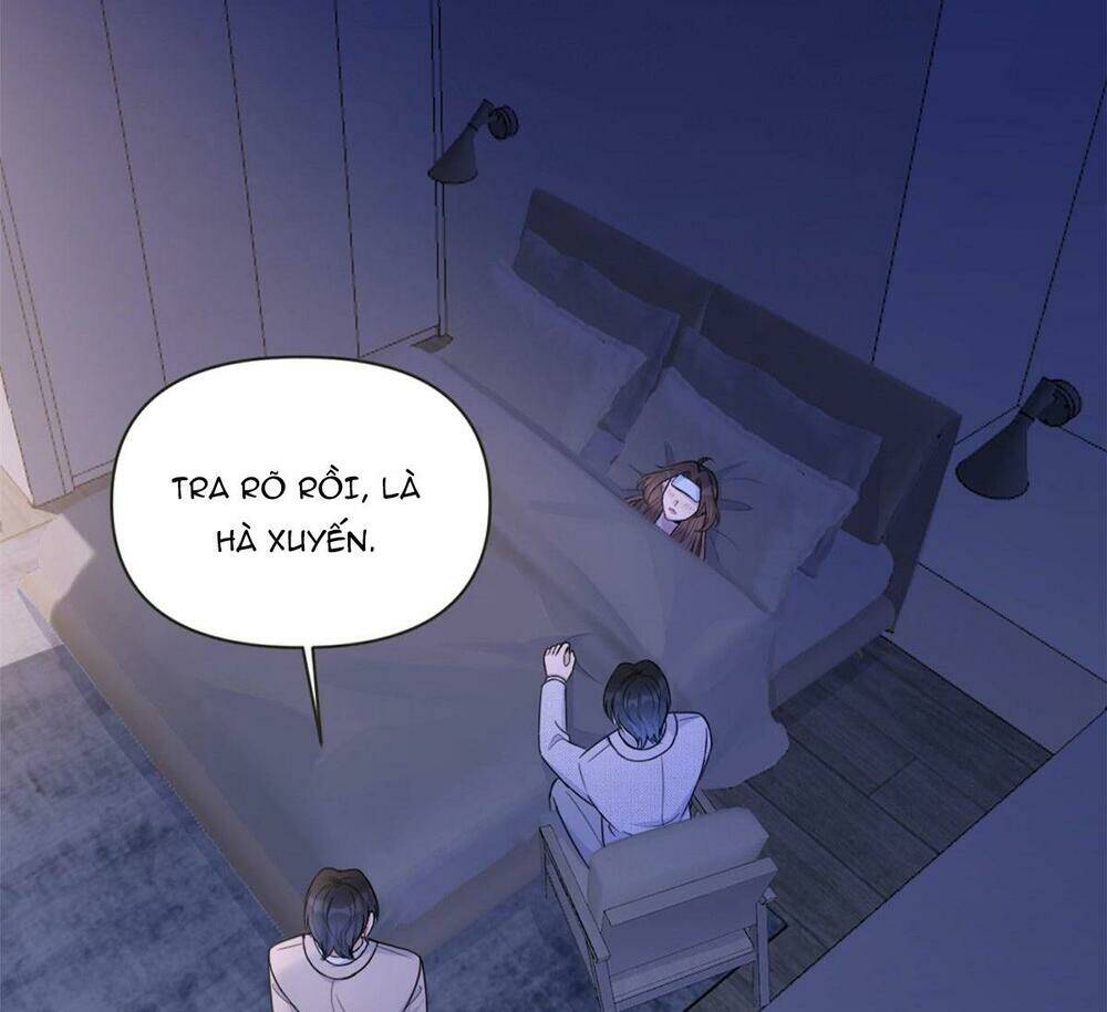 vẫn cứ nhớ em, nhớ em chapter 120 4