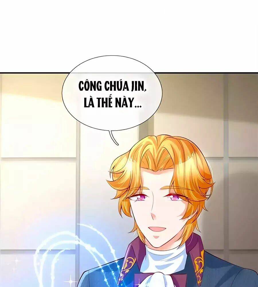 bỗng một ngày trở thành con gái nhà vua chapter 136 34