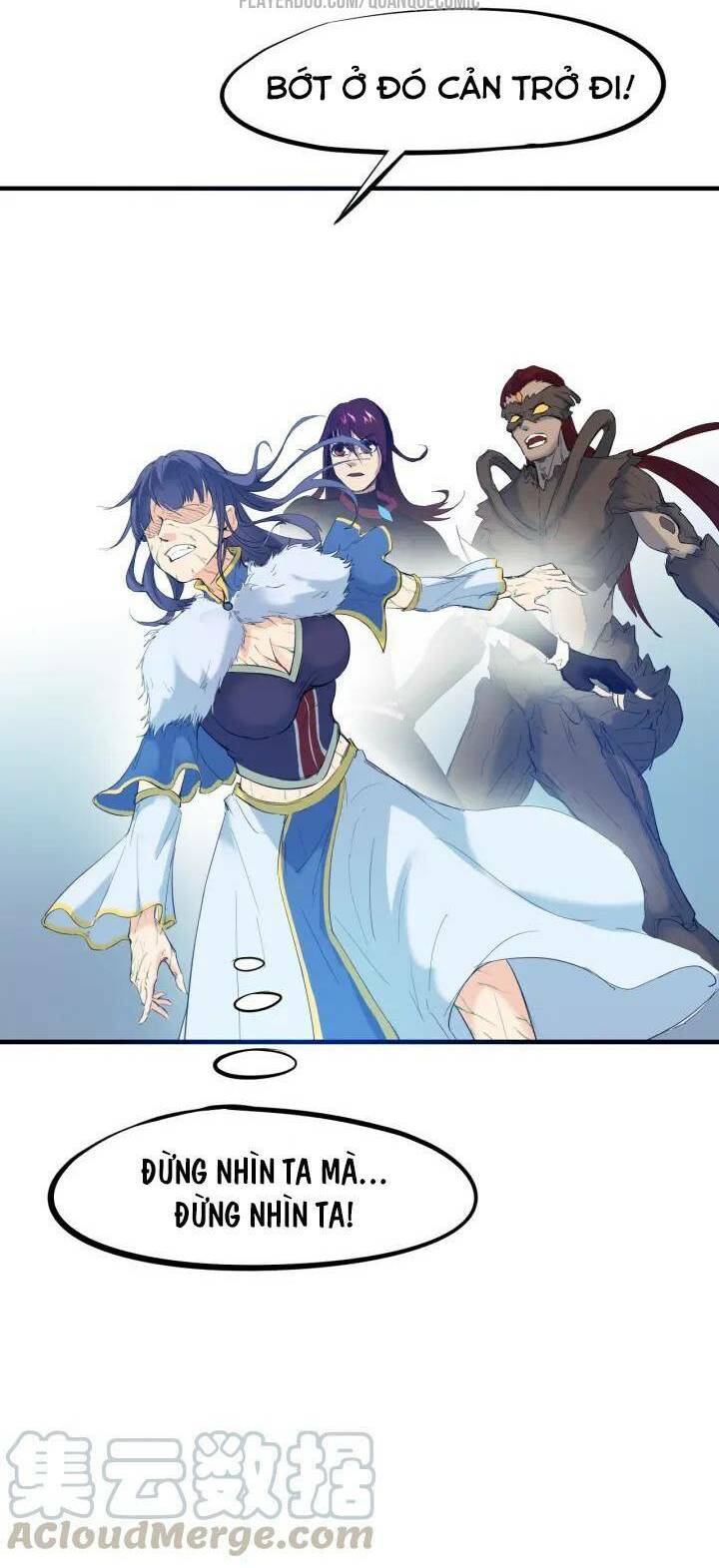 long mạch võ thần chapter 20 41