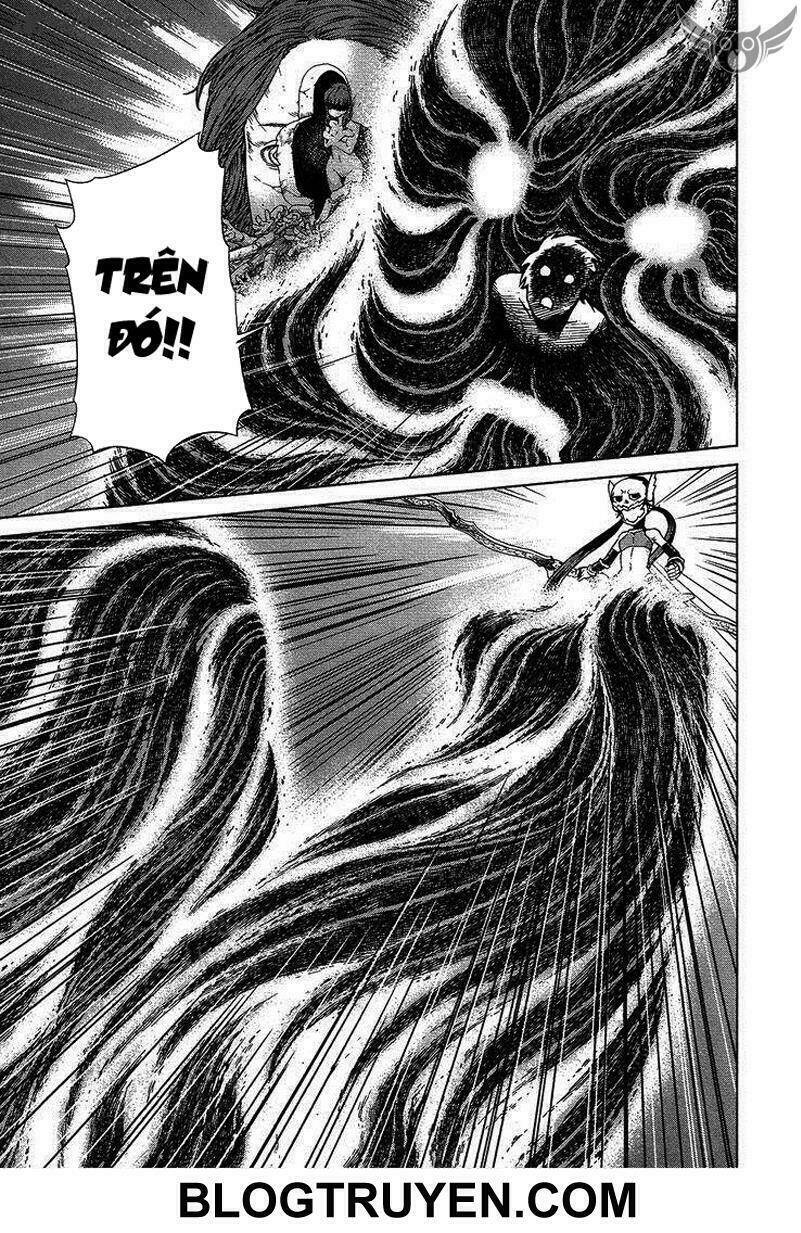 celestial clothes chapter 8 14