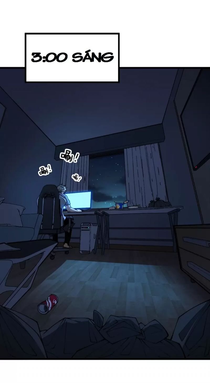 bắt đầu thức tỉnh thôn phệ hệ thống chapter 1 5