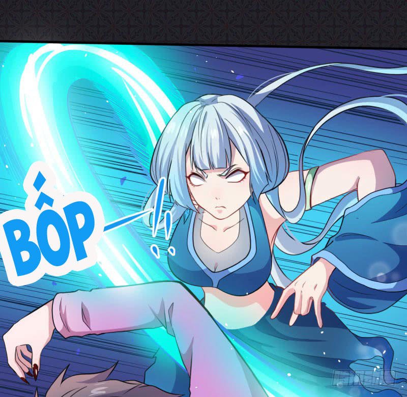 ngạo kiều quỷ vương yêu ta chapter 84 12