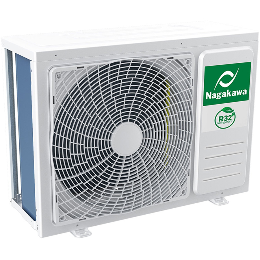 Điều hòa Nagakawa Inverter 18000BTU/H NIS-C18R2H12 - Chỉ giao Hà Nội