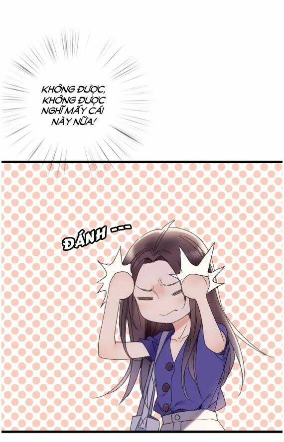 lệnh cấm nghị tộc 2 ẩn diện trấn chapter 50 25