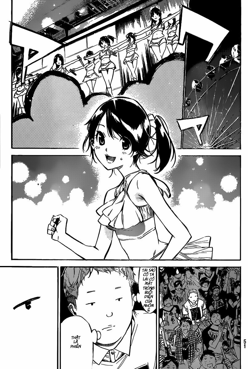 akb49 - renai kinshi jourei chapter 126 11