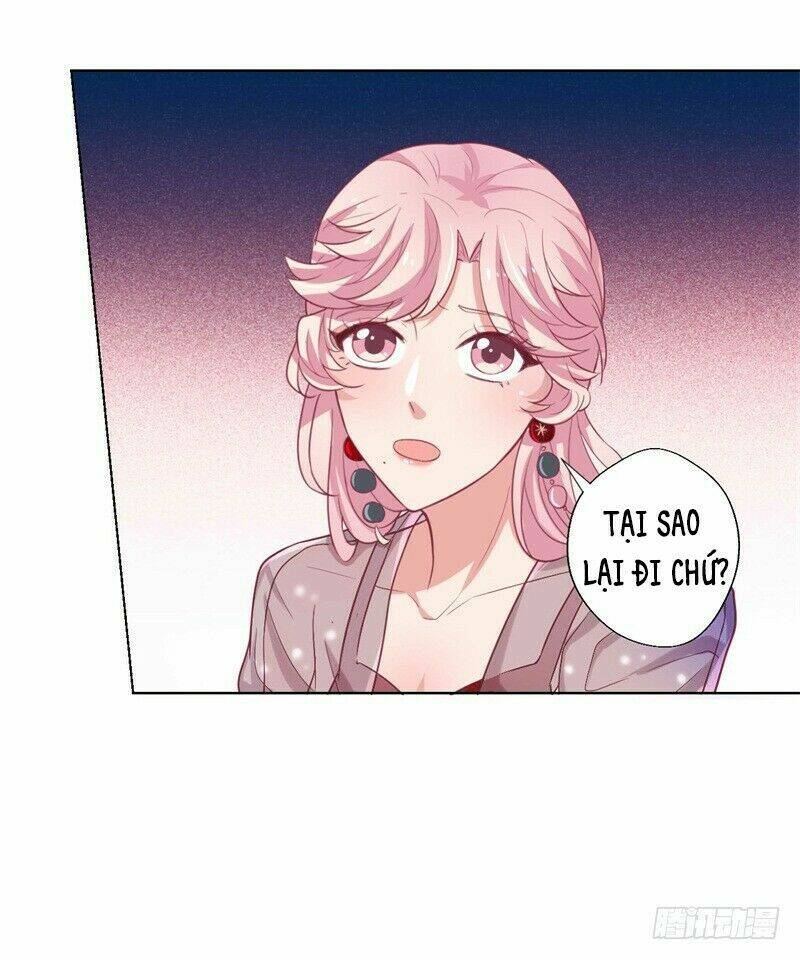 ngạo kiều tổng tài sủng điềm thê chapter 23 12