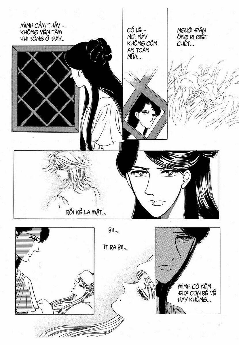 princess manhwa chapter 10 11
