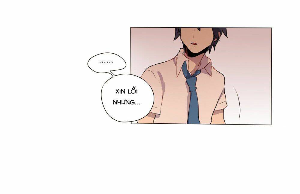 muốn chạm vào cậu chapter 3 10