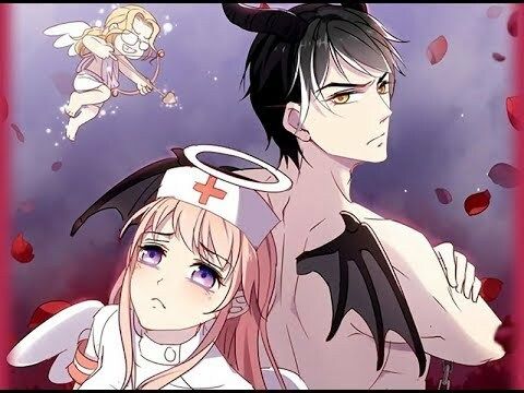 dạy bảo ma vương lão công chapter 208 1