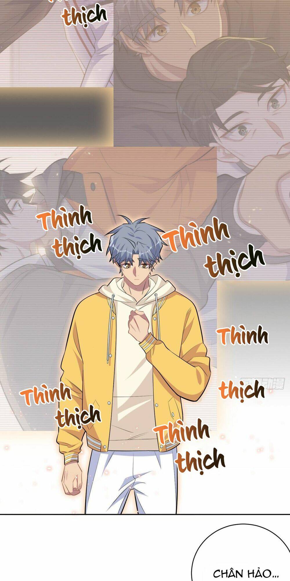 nhạc phụ đại nhân là lão bà chapter 116 31