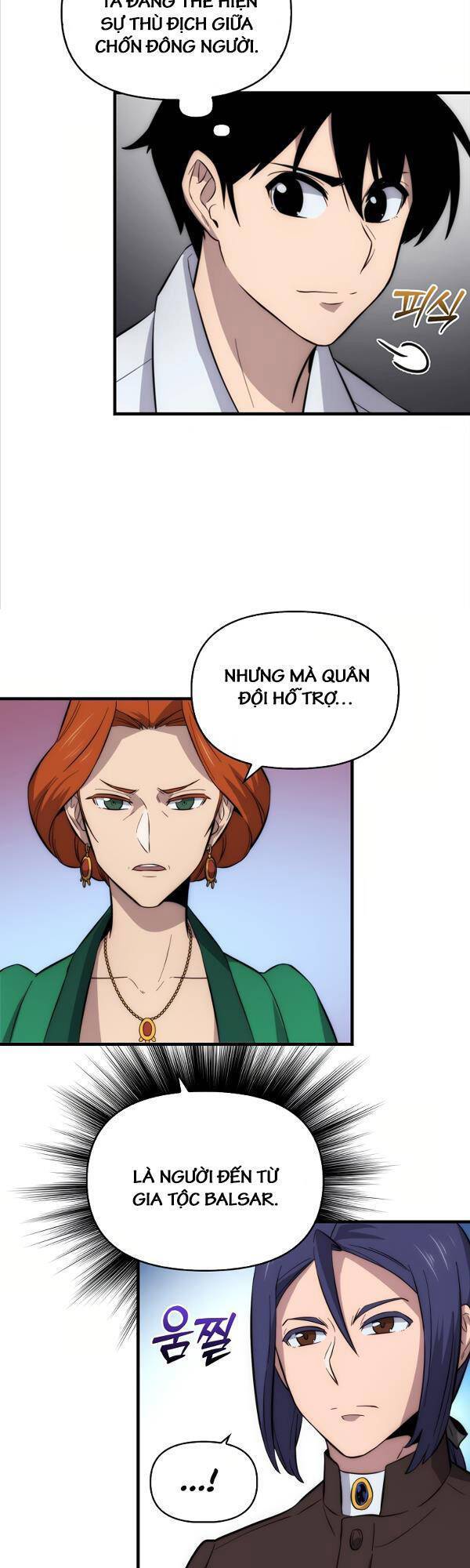 kiếm sư cấp 9 trở lại chapter 6 32