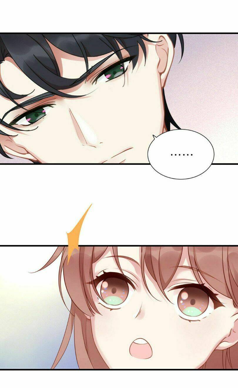 chỉ muốn cưng chiều em chapter 1 15