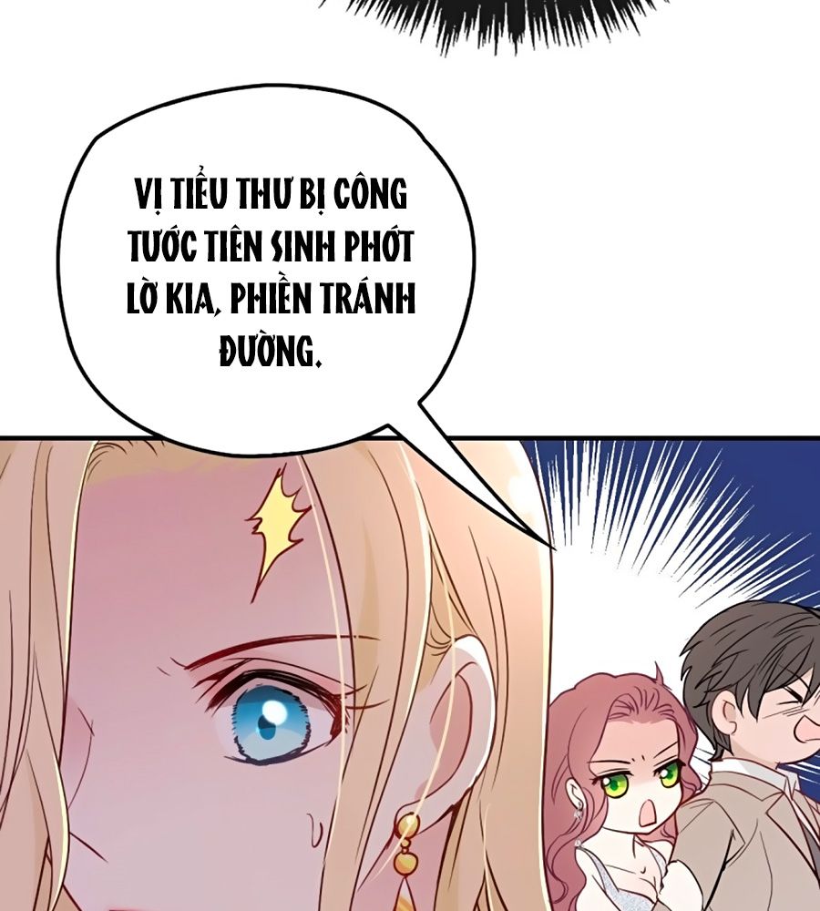 một vợ yêu, một bé con chapter 51 36