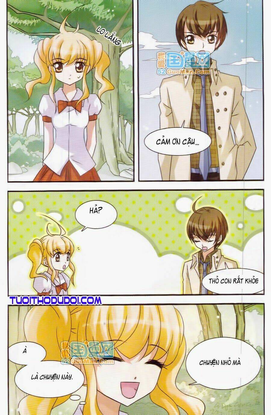 thiên diệp anh hoa chapter 4 22