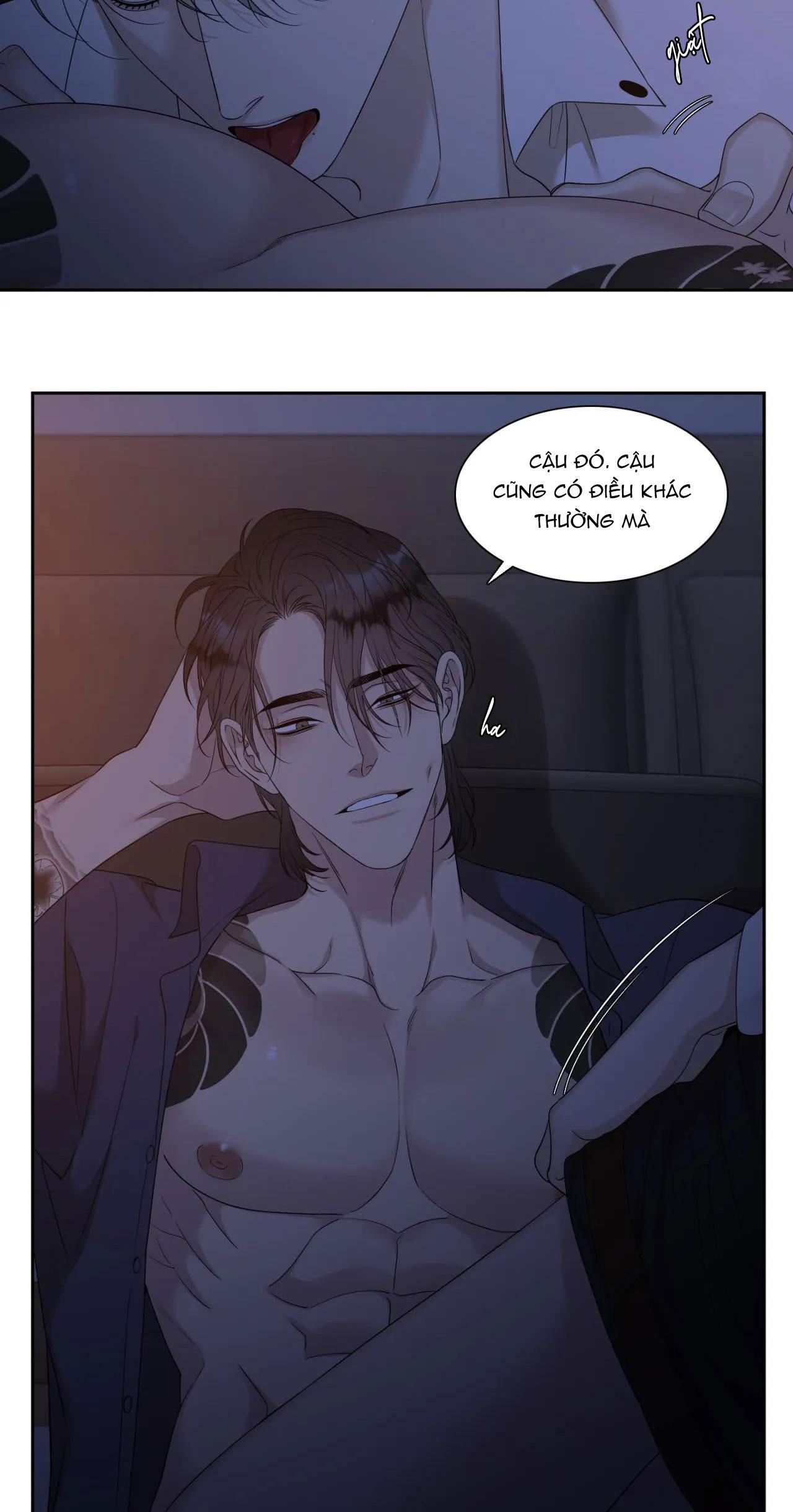 tên rác rưởi chapter 18 8