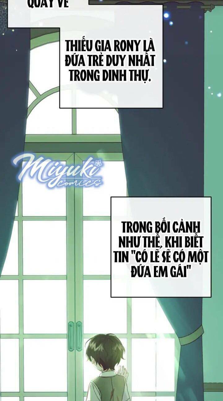 Được Yêu Thương Mà Còn Ngại Ngùng Sao! chapter 32 66