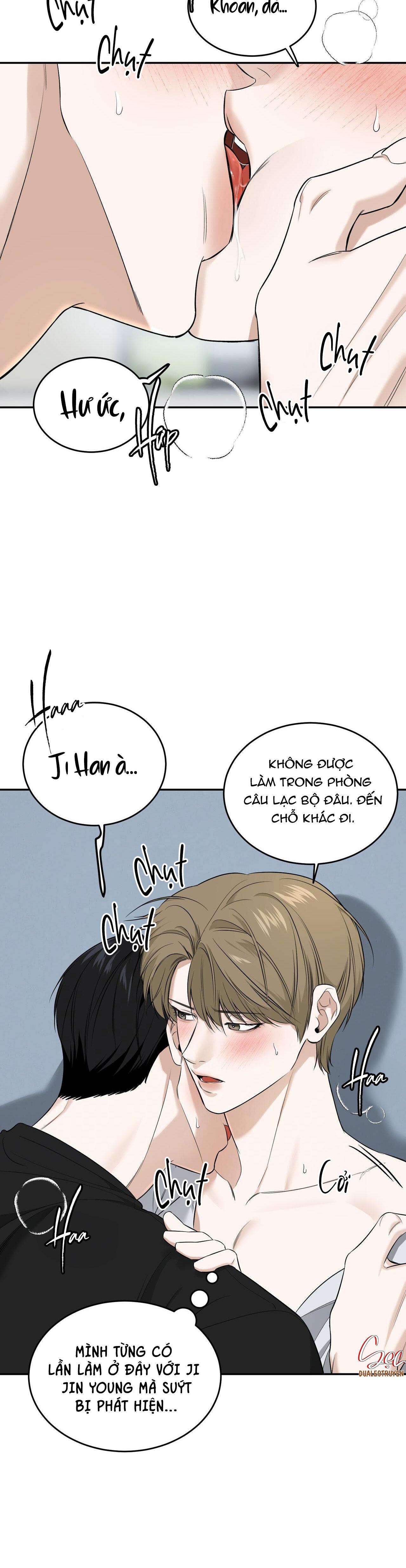 người đàn ông cho em tất cả chapter 17 6