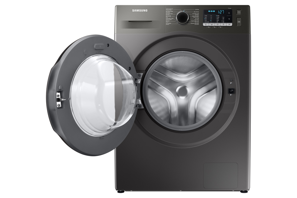 Máy giặt Samsung Inverter 9.5kg WW95TA046AX/SV - Hàng chính hãng(Giao Toàn Quốc)