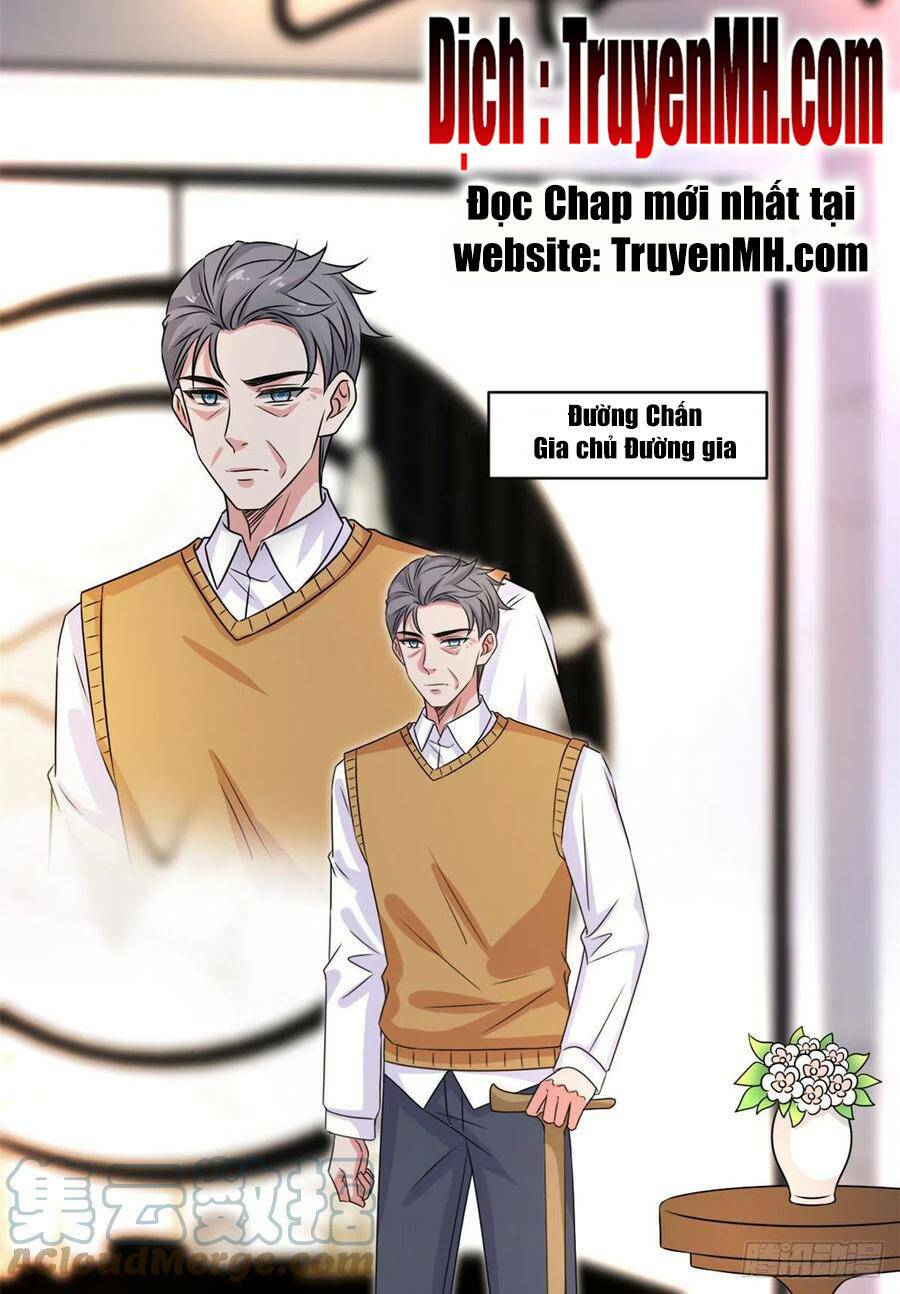 thí hôn lão công, cần giúp sức chapter 486 12