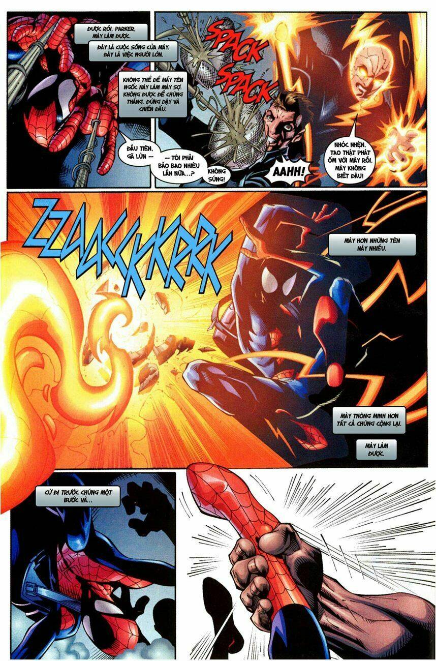 ultimate spider-man chapter 12 5