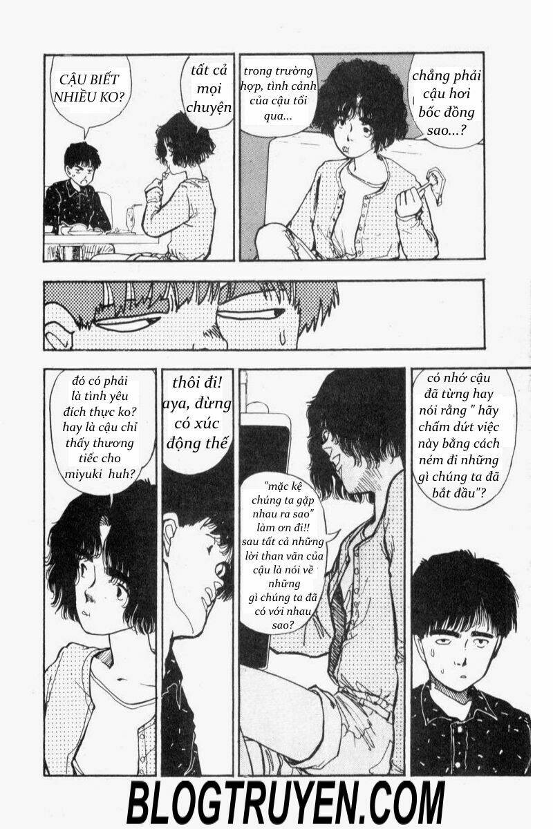 asatte dance chapter 59 14