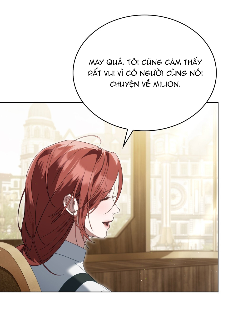 [15+] người hầu gái chapter 9.2 20