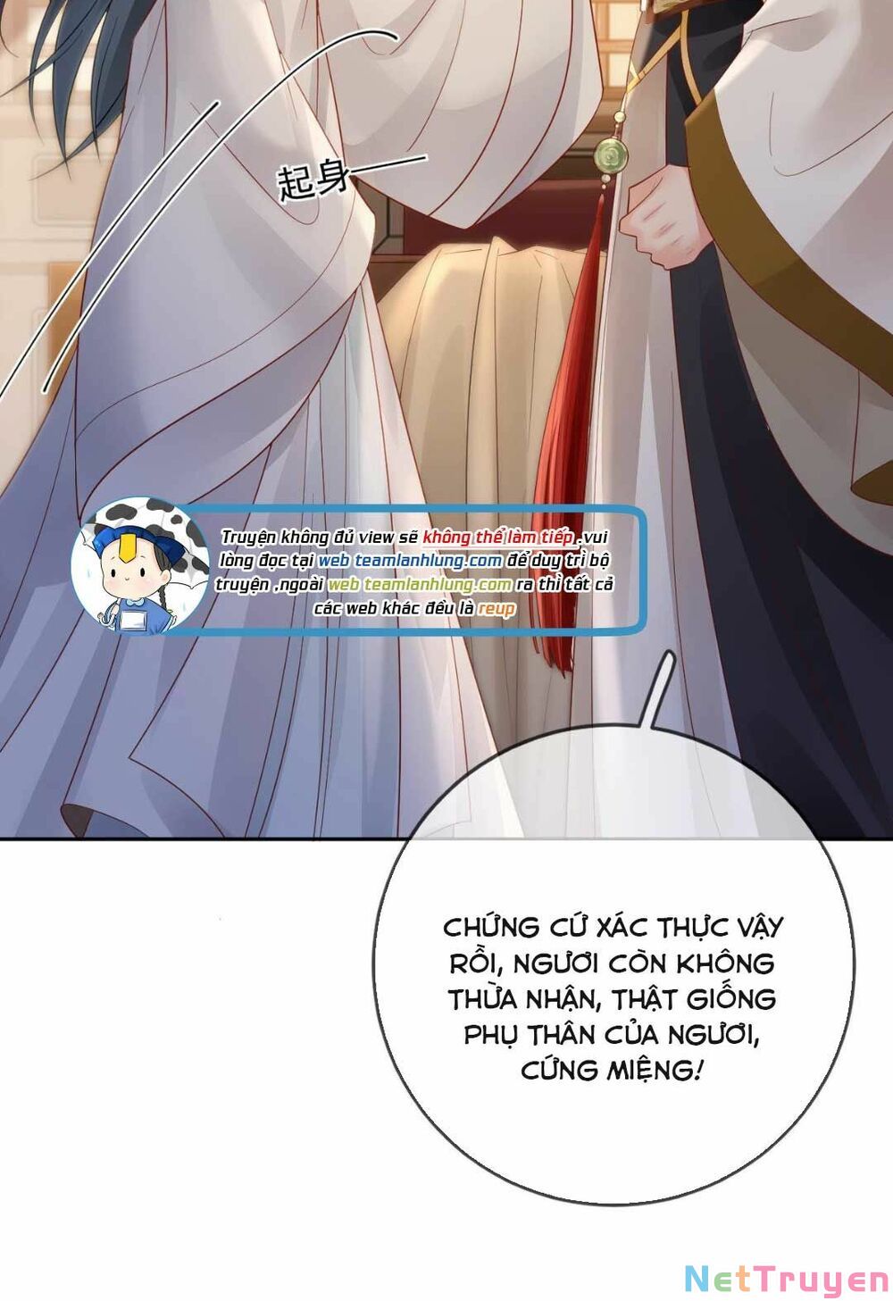 sự trả thù của vương phi chapter 21 7