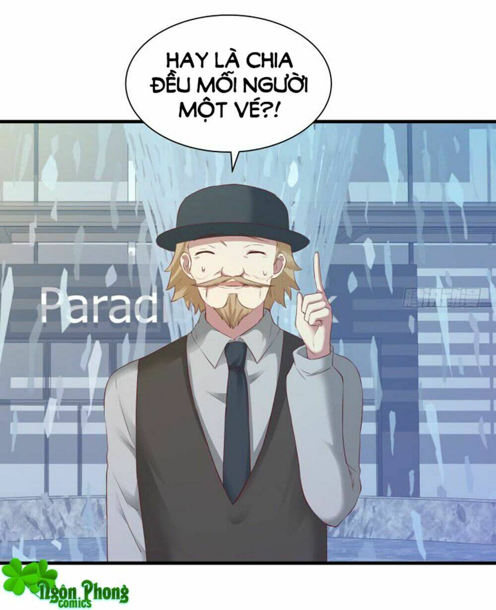 khi trò chơi ác ma bắt đầu chapter 103 5