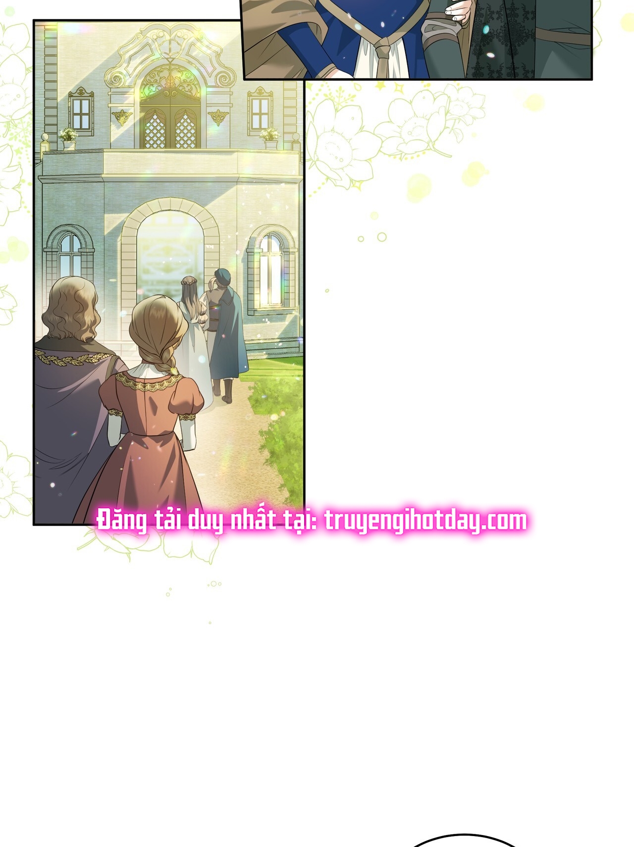 dấu tích của tiên nữ chapter 4.1 65