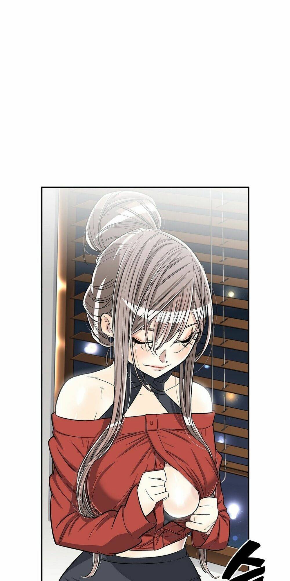 câu lạc bộ sa đoạ chapter 35 13