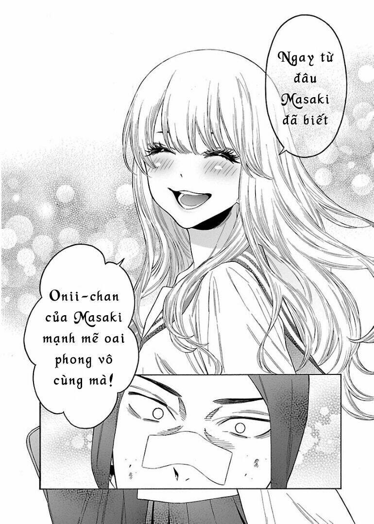 momoiro meloik chapter 47 16