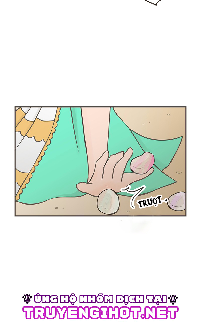 những nàng công chúa bị nguyền rủa chapter 23 47