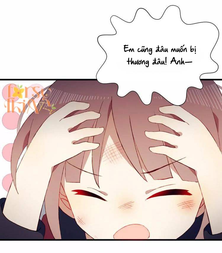 mối tình đầu không trọn vẹn chapter 15 20