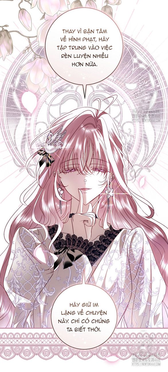 ngài công tước, tôi sẽ làm mọi thứ, trừ việc kết hôn! chapter 20.1 32