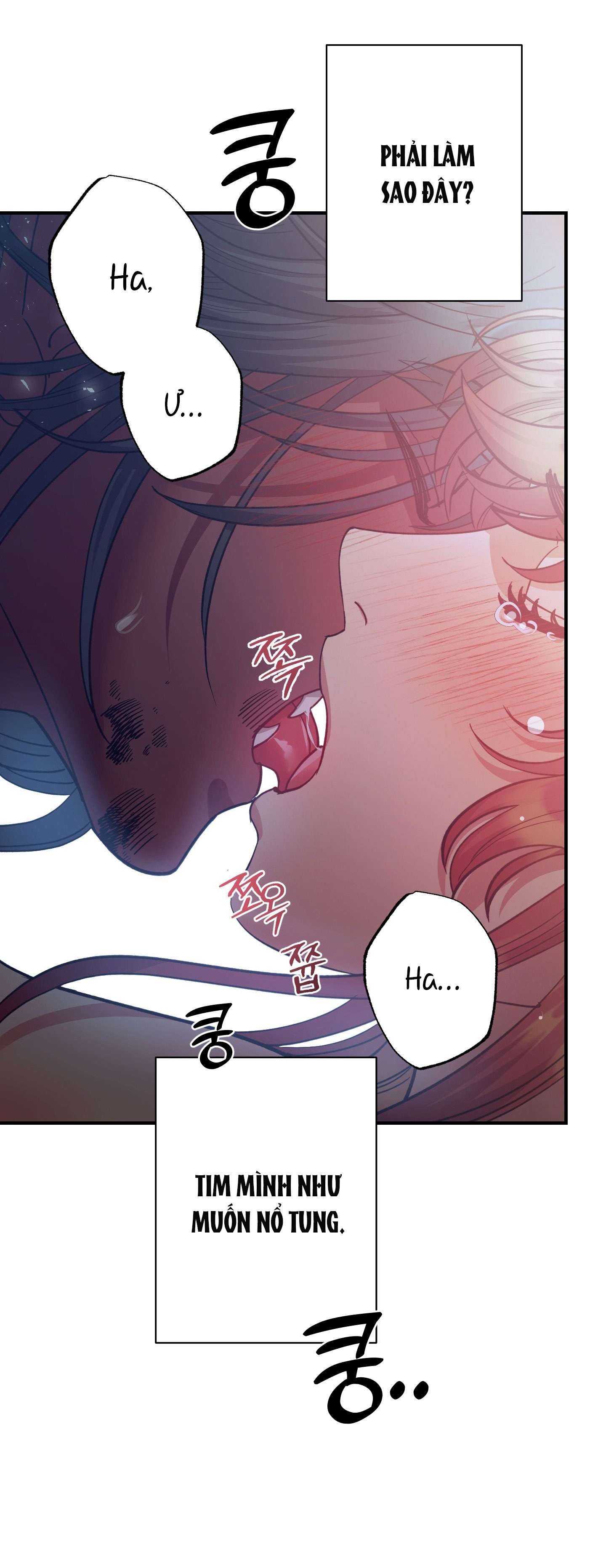 [18+] một lòng một dạ chapter 42.1 5