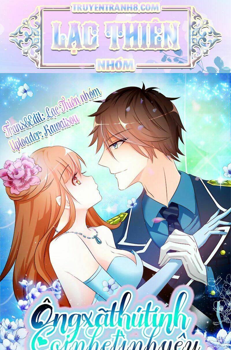 ông xã thú tính coi nhẹ tình yêu chapter 8 2