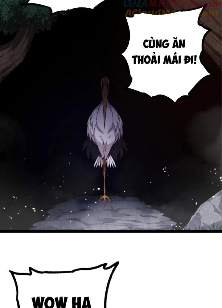 từ cây cổ thụ bắt đầu tiến hóa chapter 97 114