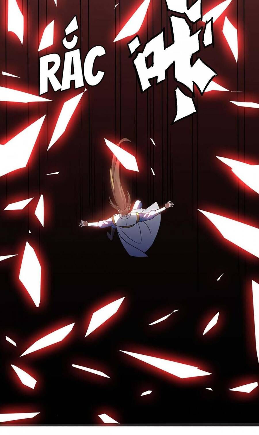 chúa tể tam giới chapter 294 42