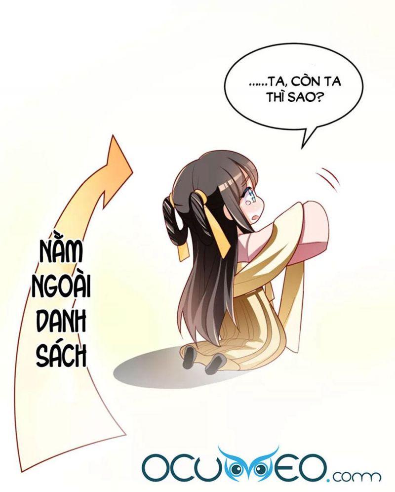 hậu cung của nữ đế chapter 0 47