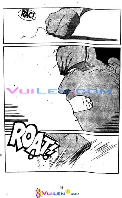 truyền nhân atula - shura no mon i chapter 31 10