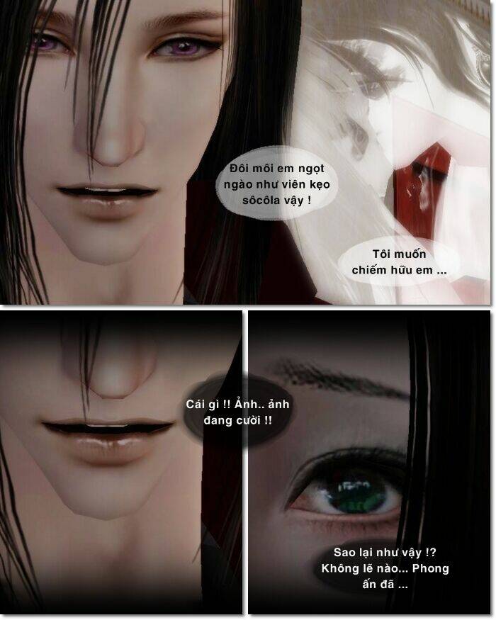 truyện sims - earl story chapter 59 12