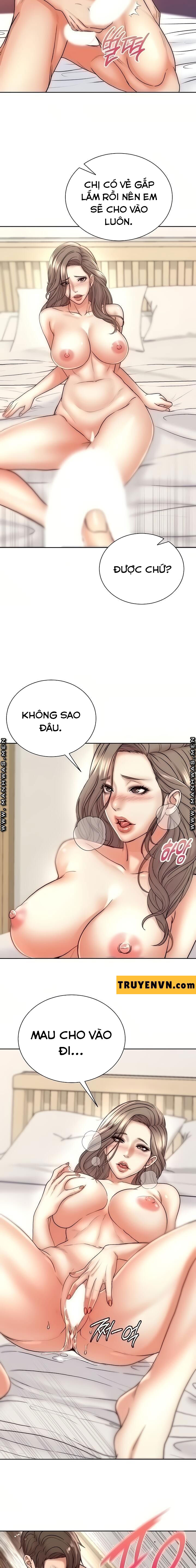 siêu thị của eunhye chapter 69 8