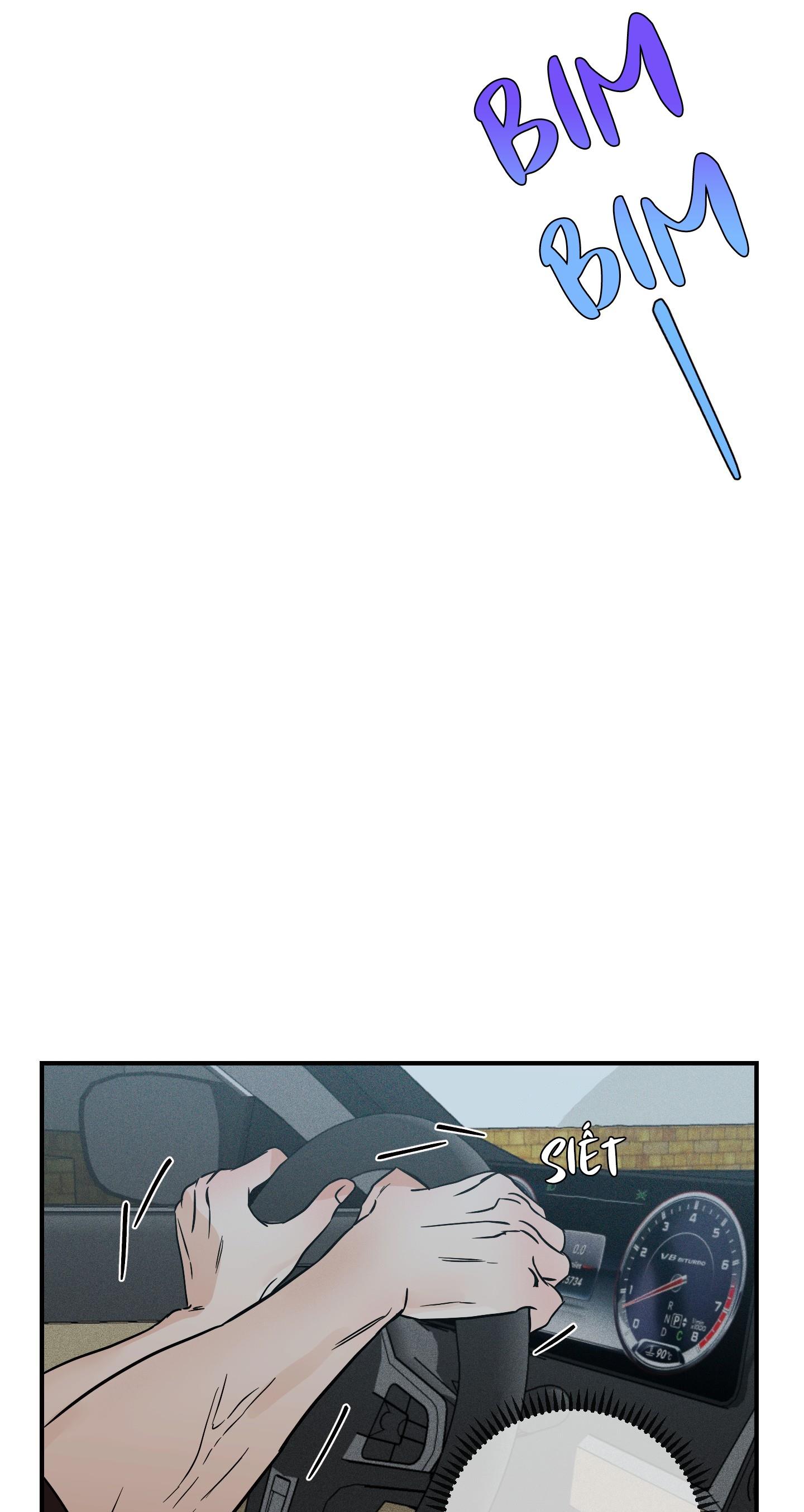 cá minh thái khô quắt rồi! chapter 3 21