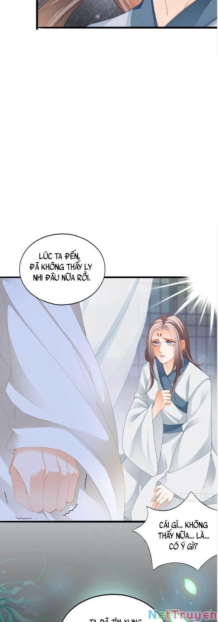 bổn vương muốn nàng chapter 198 13